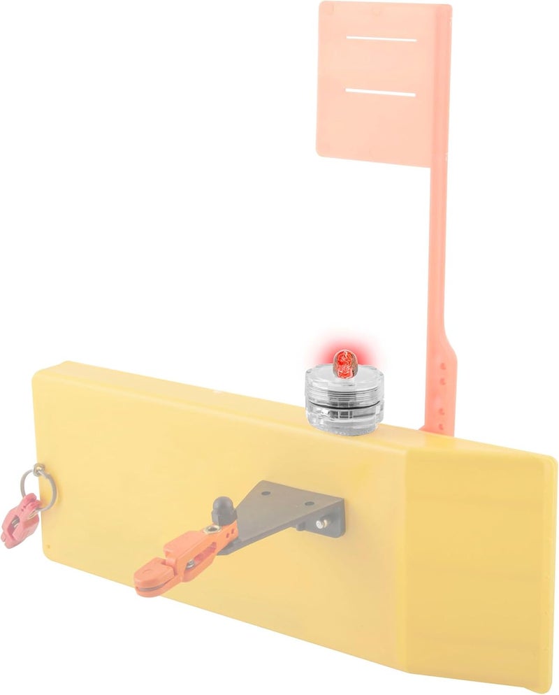 Danielson Night Fight Planer Board Lights - Image 2